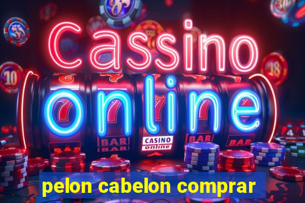 pelon cabelon comprar